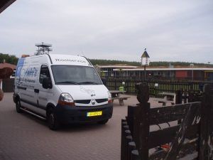 Rioolservice Den Helder